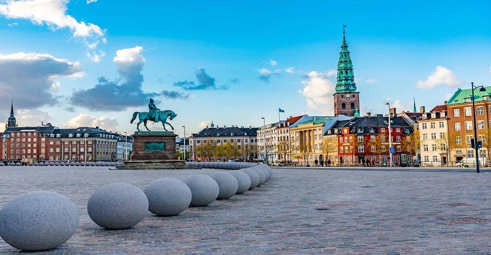 Denmark